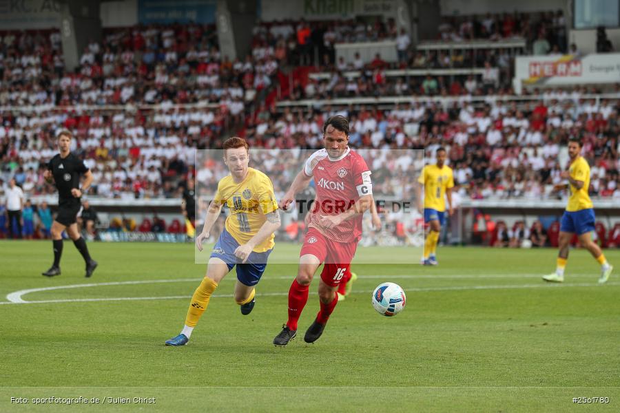 sport, Würzburg, Relegation, Regionalliga Nordost, Regionalliga Bayern, Fussball, FC Würzburger Kickers, DFB, AKON-Arena, 3. Liga, 1. FC LOK Leipzig, 01.06.2026 - Bild-ID: 2561780