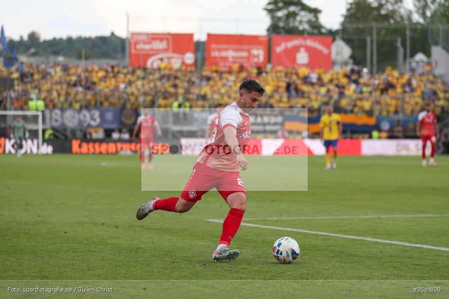 sport, Würzburg, Relegation, Regionalliga Nordost, Regionalliga Bayern, Fussball, FC Würzburger Kickers, DFB, AKON-Arena, 3. Liga, 1. FC LOK Leipzig, 01.06.2026 - Bild-ID: 2561800