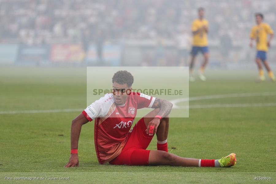 sport, Würzburg, Relegation, Regionalliga Nordost, Regionalliga Bayern, Fussball, FC Würzburger Kickers, DFB, AKON-Arena, 3. Liga, 1. FC LOK Leipzig, 01.06.2026 - Bild-ID: 2561806