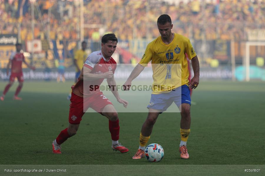 sport, Würzburg, Relegation, Regionalliga Nordost, Regionalliga Bayern, Fussball, FC Würzburger Kickers, DFB, AKON-Arena, 3. Liga, 1. FC LOK Leipzig, 01.06.2026 - Bild-ID: 2561807