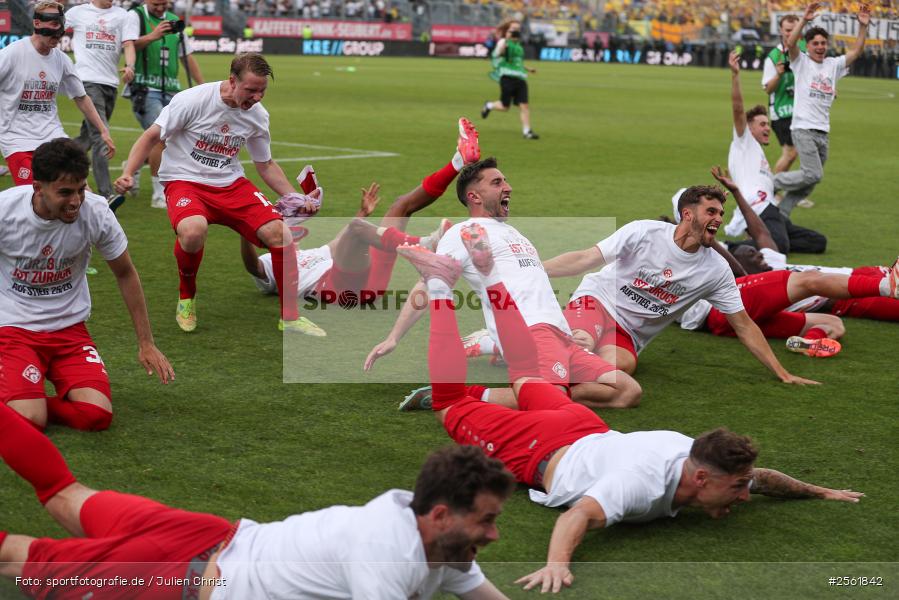 sport, Würzburg, Relegation, Regionalliga Nordost, Regionalliga Bayern, Fussball, FC Würzburger Kickers, DFB, AKON-Arena, 3. Liga, 1. FC LOK Leipzig, 01.06.2026 - Bild-ID: 2561842
