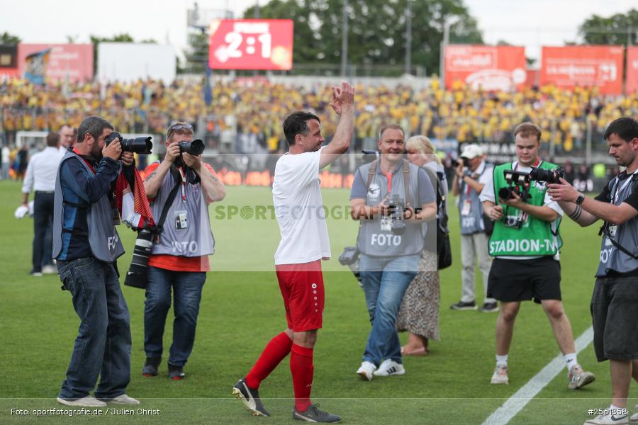 sport, Würzburg, Relegation, Regionalliga Nordost, Regionalliga Bayern, Fussball, FC Würzburger Kickers, DFB, AKON-Arena, 3. Liga, 1. FC LOK Leipzig, 01.06.2026 - Bild-ID: 2561858