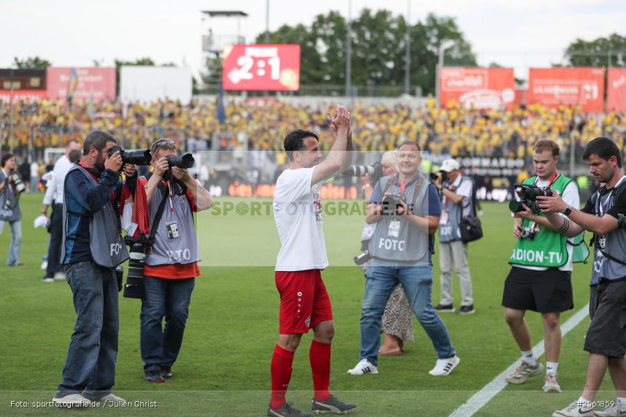 sport, Würzburg, Relegation, Regionalliga Nordost, Regionalliga Bayern, Fussball, FC Würzburger Kickers, DFB, AKON-Arena, 3. Liga, 1. FC LOK Leipzig, 01.06.2026 - Bild-ID: 2561859