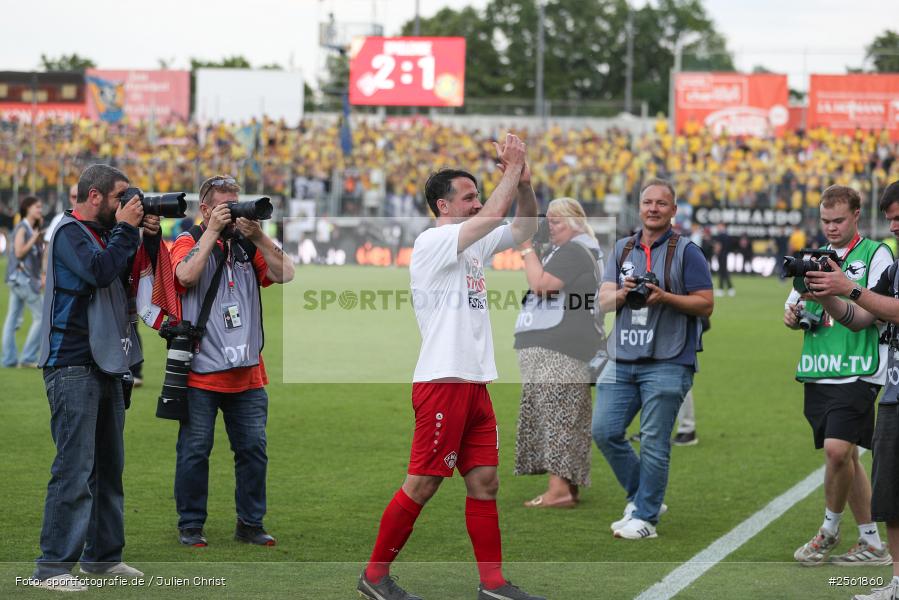 sport, Würzburg, Relegation, Regionalliga Nordost, Regionalliga Bayern, Fussball, FC Würzburger Kickers, DFB, AKON-Arena, 3. Liga, 1. FC LOK Leipzig, 01.06.2026 - Bild-ID: 2561860