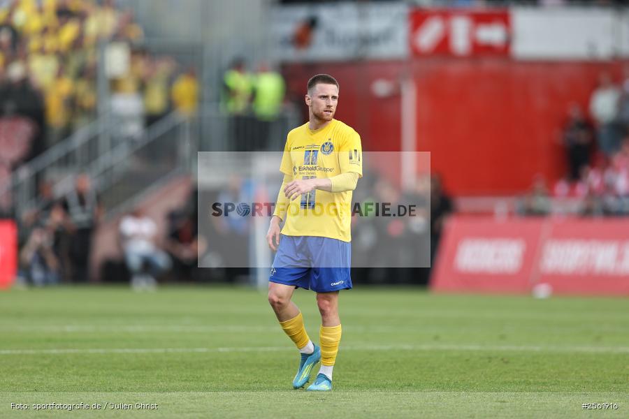 sport, Würzburg, Relegation, Regionalliga Nordost, Regionalliga Bayern, Fussball, FC Würzburger Kickers, DFB, AKON-Arena, 3. Liga, 1. FC LOK Leipzig, 01.06.2026 - Bild-ID: 2561916