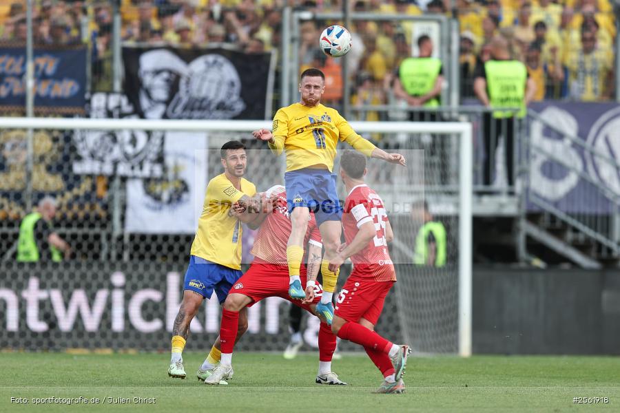 sport, Würzburg, Relegation, Regionalliga Nordost, Regionalliga Bayern, Fussball, FC Würzburger Kickers, DFB, AKON-Arena, 3. Liga, 1. FC LOK Leipzig, 01.06.2026 - Bild-ID: 2561918