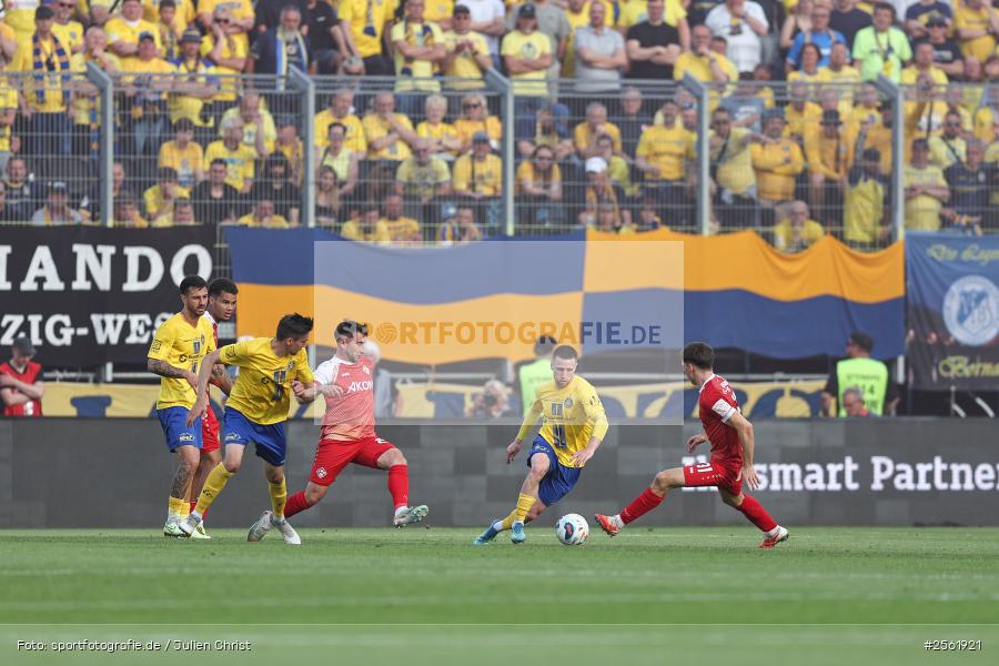 sport, Würzburg, Relegation, Regionalliga Nordost, Regionalliga Bayern, Fussball, FC Würzburger Kickers, DFB, AKON-Arena, 3. Liga, 1. FC LOK Leipzig, 01.06.2026 - Bild-ID: 2561921