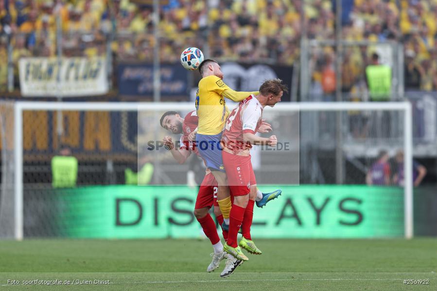 sport, Würzburg, Relegation, Regionalliga Nordost, Regionalliga Bayern, Fussball, FC Würzburger Kickers, DFB, AKON-Arena, 3. Liga, 1. FC LOK Leipzig, 01.06.2026 - Bild-ID: 2561922