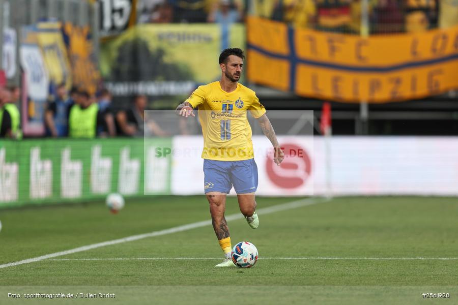 sport, Würzburg, Relegation, Regionalliga Nordost, Regionalliga Bayern, Fussball, FC Würzburger Kickers, DFB, AKON-Arena, 3. Liga, 1. FC LOK Leipzig, 01.06.2026 - Bild-ID: 2561928