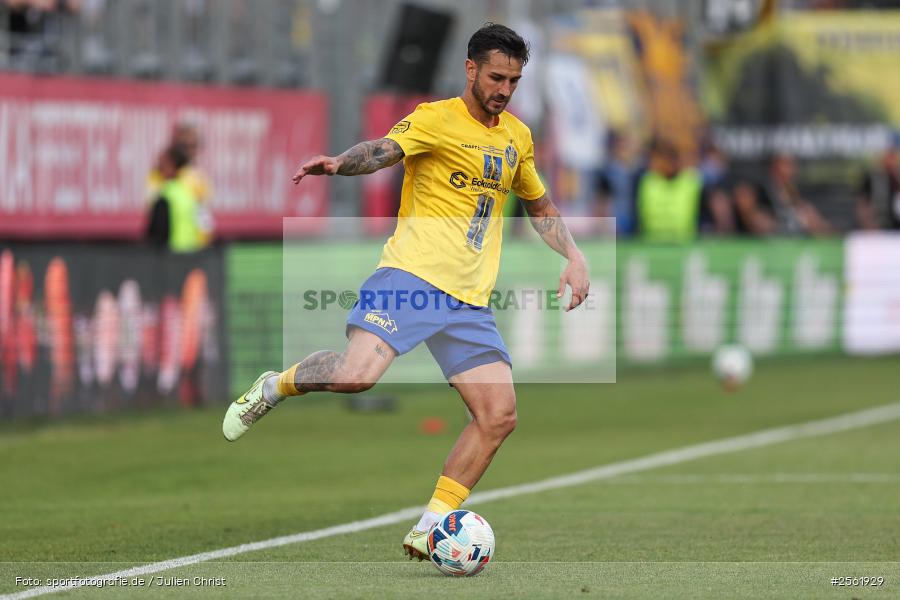 sport, Würzburg, Relegation, Regionalliga Nordost, Regionalliga Bayern, Fussball, FC Würzburger Kickers, DFB, AKON-Arena, 3. Liga, 1. FC LOK Leipzig, 01.06.2026 - Bild-ID: 2561929
