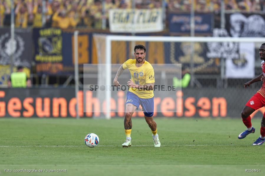 sport, Würzburg, Relegation, Regionalliga Nordost, Regionalliga Bayern, Fussball, FC Würzburger Kickers, DFB, AKON-Arena, 3. Liga, 1. FC LOK Leipzig, 01.06.2026 - Bild-ID: 2561931