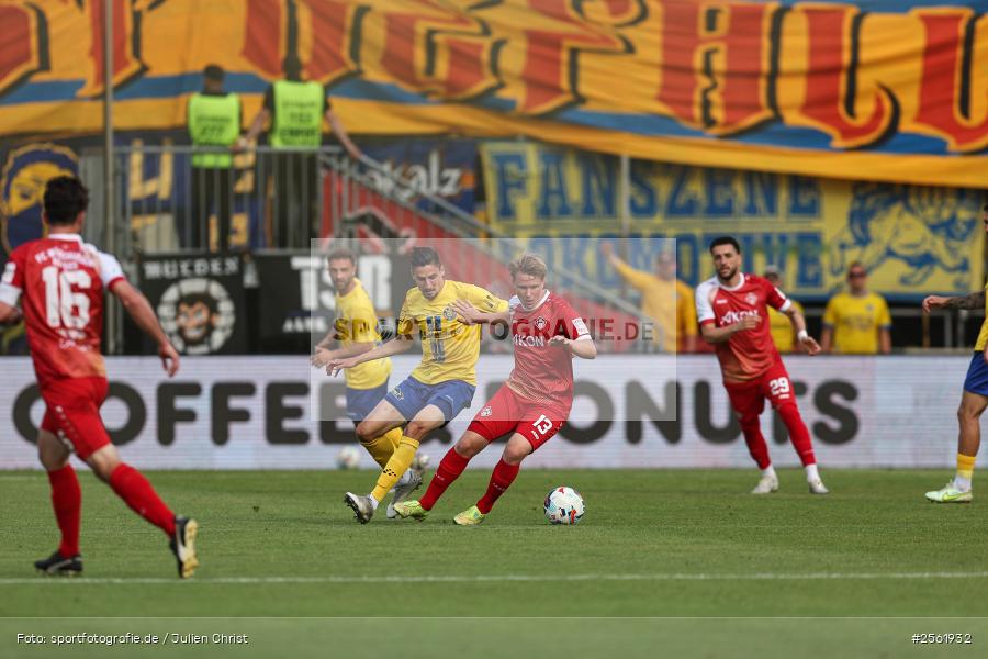 sport, Würzburg, Relegation, Regionalliga Nordost, Regionalliga Bayern, Fussball, FC Würzburger Kickers, DFB, AKON-Arena, 3. Liga, 1. FC LOK Leipzig, 01.06.2026 - Bild-ID: 2561932