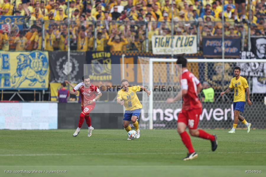sport, Würzburg, Relegation, Regionalliga Nordost, Regionalliga Bayern, Fussball, FC Würzburger Kickers, DFB, AKON-Arena, 3. Liga, 1. FC LOK Leipzig, 01.06.2026 - Bild-ID: 2561936