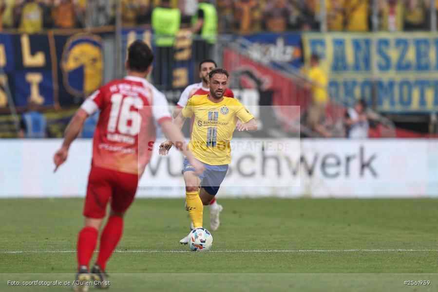sport, Würzburg, Relegation, Regionalliga Nordost, Regionalliga Bayern, Fussball, FC Würzburger Kickers, DFB, AKON-Arena, 3. Liga, 1. FC LOK Leipzig, 01.06.2026 - Bild-ID: 2561939