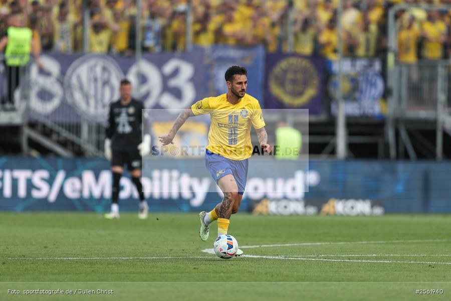 sport, Würzburg, Relegation, Regionalliga Nordost, Regionalliga Bayern, Fussball, FC Würzburger Kickers, DFB, AKON-Arena, 3. Liga, 1. FC LOK Leipzig, 01.06.2026 - Bild-ID: 2561940