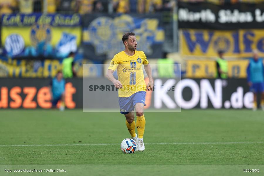 sport, Würzburg, Relegation, Regionalliga Nordost, Regionalliga Bayern, Fussball, FC Würzburger Kickers, DFB, AKON-Arena, 3. Liga, 1. FC LOK Leipzig, 01.06.2026 - Bild-ID: 2561955