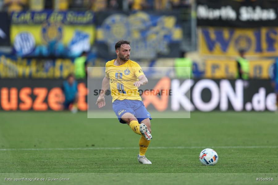 sport, Würzburg, Relegation, Regionalliga Nordost, Regionalliga Bayern, Fussball, FC Würzburger Kickers, DFB, AKON-Arena, 3. Liga, 1. FC LOK Leipzig, 01.06.2026 - Bild-ID: 2561958