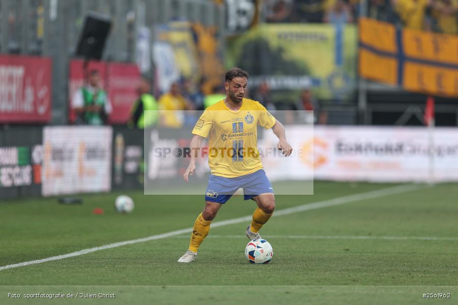 sport, Würzburg, Relegation, Regionalliga Nordost, Regionalliga Bayern, Fussball, FC Würzburger Kickers, DFB, AKON-Arena, 3. Liga, 1. FC LOK Leipzig, 01.06.2026 - Bild-ID: 2561962