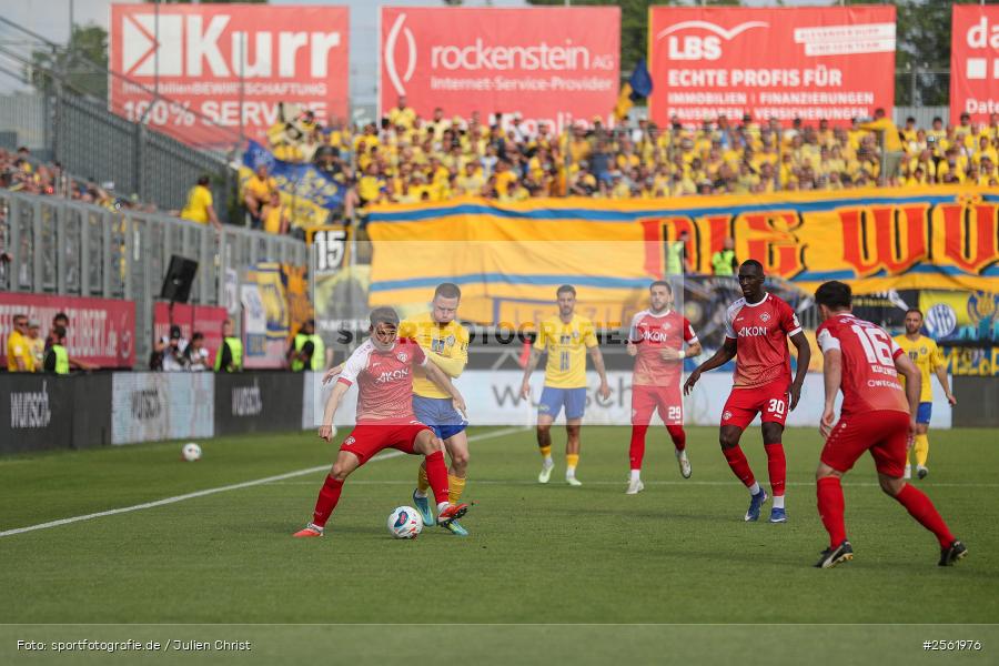 sport, Würzburg, Relegation, Regionalliga Nordost, Regionalliga Bayern, Fussball, FC Würzburger Kickers, DFB, AKON-Arena, 3. Liga, 1. FC LOK Leipzig, 01.06.2026 - Bild-ID: 2561976