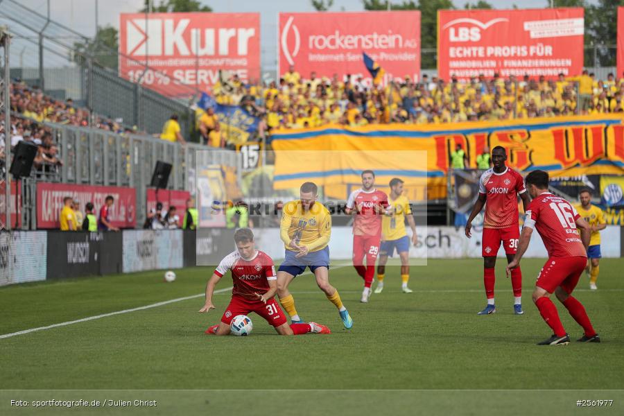 sport, Würzburg, Relegation, Regionalliga Nordost, Regionalliga Bayern, Fussball, FC Würzburger Kickers, DFB, AKON-Arena, 3. Liga, 1. FC LOK Leipzig, 01.06.2026 - Bild-ID: 2561977