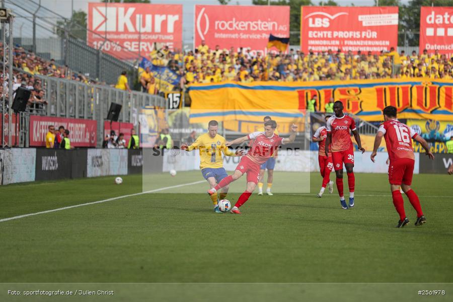 sport, Würzburg, Relegation, Regionalliga Nordost, Regionalliga Bayern, Fussball, FC Würzburger Kickers, DFB, AKON-Arena, 3. Liga, 1. FC LOK Leipzig, 01.06.2026 - Bild-ID: 2561978