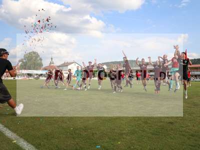 Fotos von 1. FC Sand am Main - TuS Röllbach auf sportfotografie.de