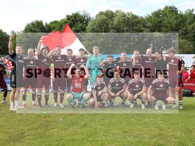 Fotos von 1. FC Sand am Main - TuS Röllbach auf sportfotografie.de