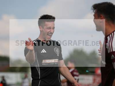 Fotos von 1. FC Sand am Main - TuS Röllbach auf sportfotografie.de