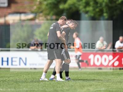 Fotos von FG Marktbreit-Martinsheim - FVStetten/Binsfeld-Müdesheim auf sportfotografie.de