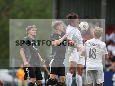Fotos von FG Marktbreit-Martinsheim - FVStetten/Binsfeld-Müdesheim auf sportfotografie.de