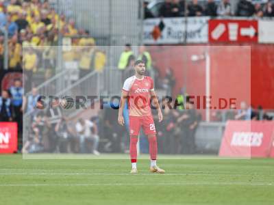 Fotos von FC Würzburger Kickers - 1. FC Lokomotive Leipzig auf sportfotografie.de