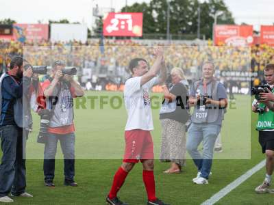 Fotos von Peter Kurzweg auf sportfotografie