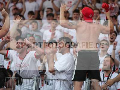 Fotos von FC Würzburger Kickers - 1. FC Lokomotive Leipzig auf sportfotografie.de