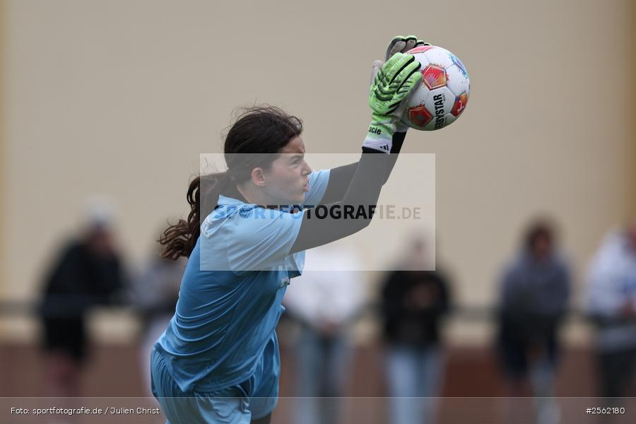 sport, Sportgelände, Karsbach, Hiscox Bezirkspokale Frauen, Fussball, Finale, FFC Adelsberg-Karsbach, BFV, 1. FC Schweinfurt, 04.06.2026 - Bild-ID: 2562180