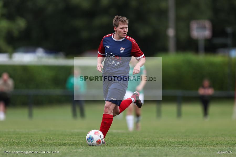 sport, Sportgelände, Karsbach, Hiscox Bezirkspokale Frauen, Fussball, Finale, FFC Adelsberg-Karsbach, BFV, 1. FC Schweinfurt, 04.06.2026 - Bild-ID: 2562195