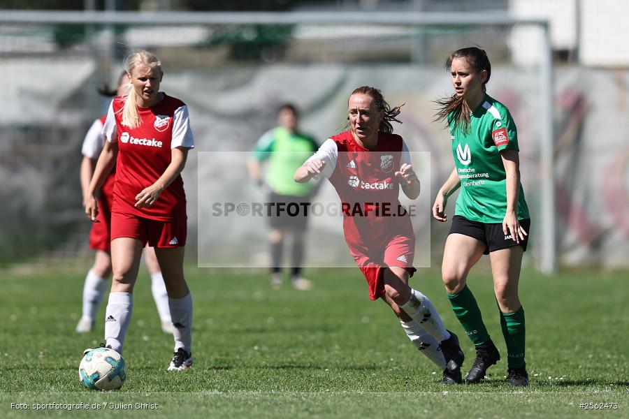 Sportgelände, Karlstadt, 13.06.2026, sport, Fussball, BFV, 14. Spieltag, Bezirksliga Frauen, FSV Wörth, FV Karlstadt - Bild-ID: 2562473
