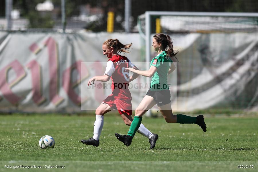 Sportgelände, Karlstadt, 13.06.2026, sport, Fussball, BFV, 14. Spieltag, Bezirksliga Frauen, FSV Wörth, FV Karlstadt - Bild-ID: 2562475