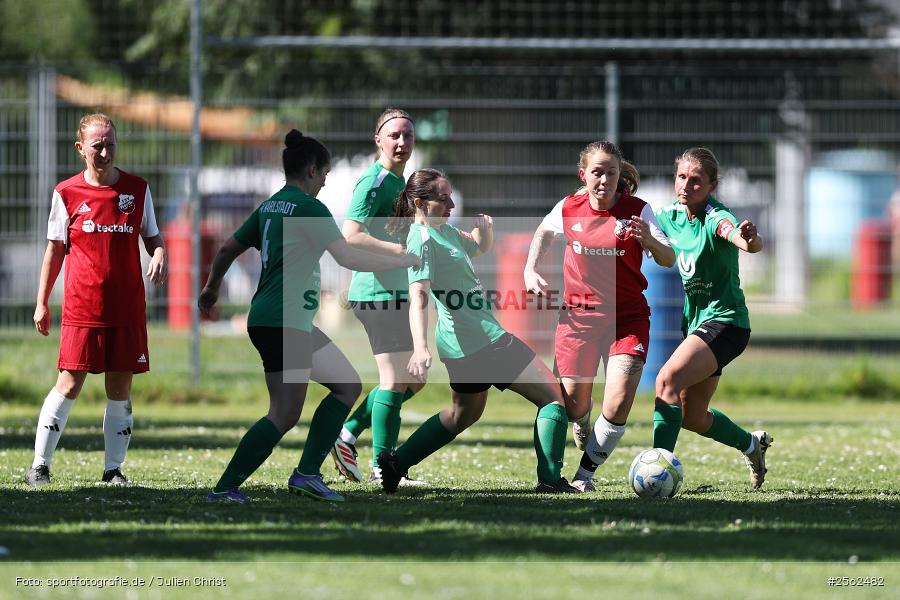 Sportgelände, Karlstadt, 13.06.2026, sport, Fussball, BFV, 14. Spieltag, Bezirksliga Frauen, FSV Wörth, FV Karlstadt - Bild-ID: 2562482