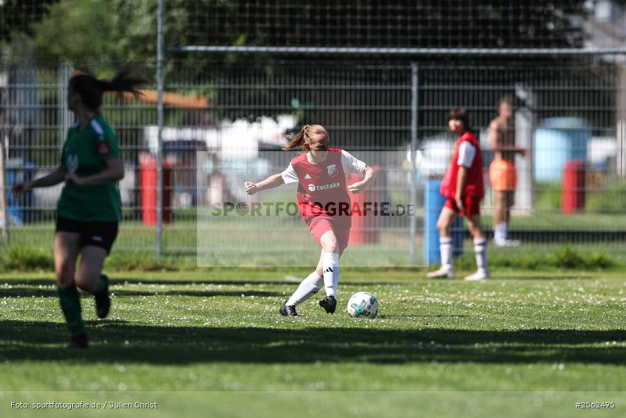 sport, Sportgelände, Karlstadt, Fussball, FV Karlstadt, FSV Wörth, Bezirksliga Frauen, BFV, 14. Spieltag, 13.06.2026 - Bild-ID: 2562495