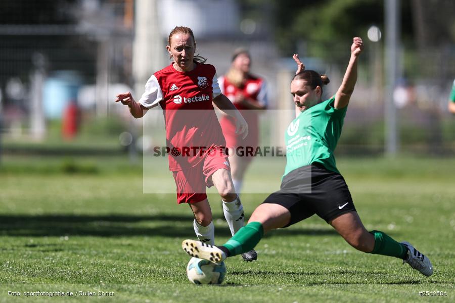 sport, Sportgelände, Karlstadt, Fussball, FV Karlstadt, FSV Wörth, Bezirksliga Frauen, BFV, 14. Spieltag, 13.06.2026 - Bild-ID: 2562506