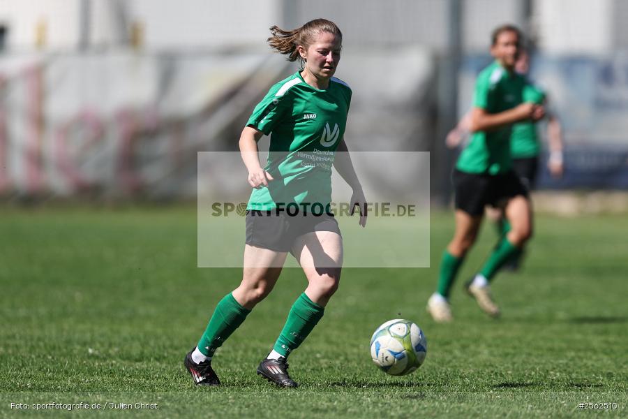 sport, Sportgelände, Karlstadt, Fussball, FV Karlstadt, FSV Wörth, Bezirksliga Frauen, BFV, 14. Spieltag, 13.06.2026 - Bild-ID: 2562510