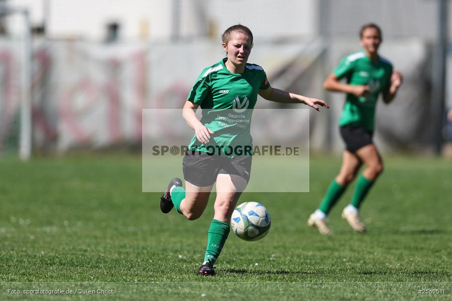 sport, Sportgelände, Karlstadt, Fussball, FV Karlstadt, FSV Wörth, Bezirksliga Frauen, BFV, 14. Spieltag, 13.06.2026 - Bild-ID: 2562511