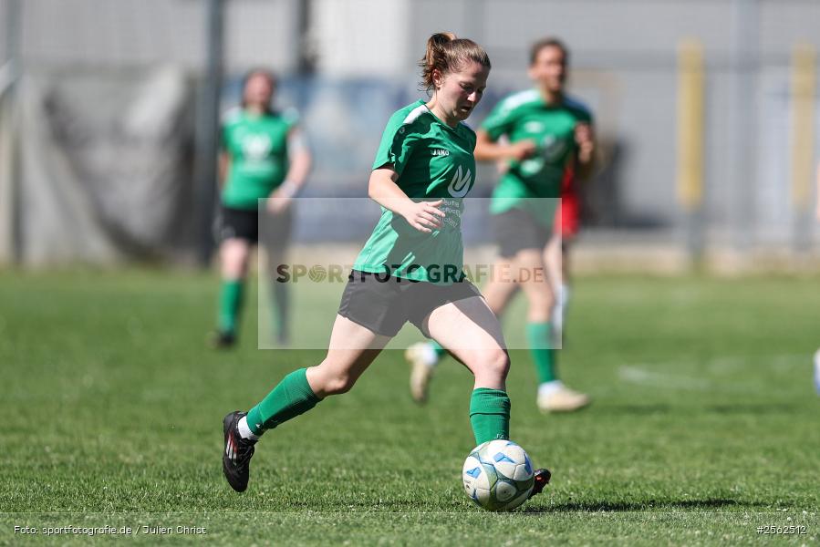 sport, Sportgelände, Karlstadt, Fussball, FV Karlstadt, FSV Wörth, Bezirksliga Frauen, BFV, 14. Spieltag, 13.06.2026 - Bild-ID: 2562512