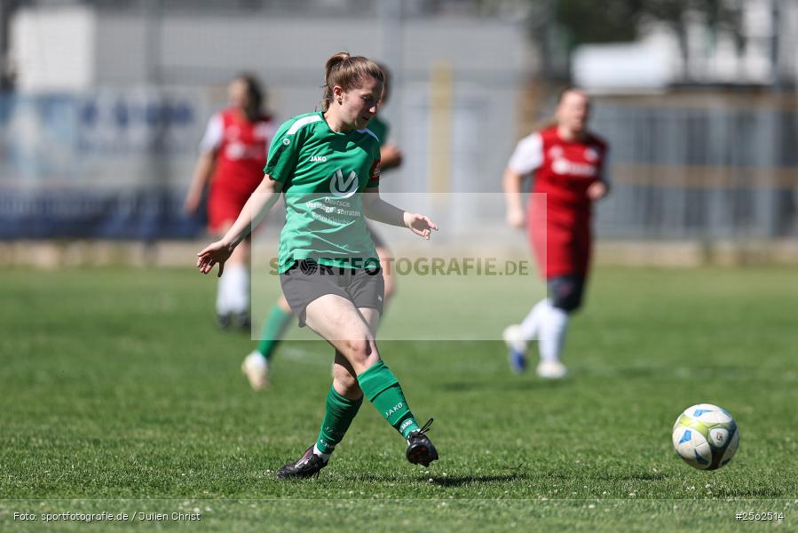 sport, Sportgelände, Karlstadt, Fussball, FV Karlstadt, FSV Wörth, Bezirksliga Frauen, BFV, 14. Spieltag, 13.06.2026 - Bild-ID: 2562514