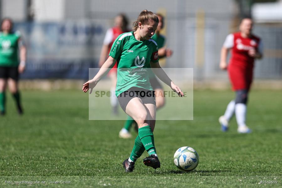 sport, Sportgelände, Karlstadt, Fussball, FV Karlstadt, FSV Wörth, Bezirksliga Frauen, BFV, 14. Spieltag, 13.06.2026 - Bild-ID: 2562515