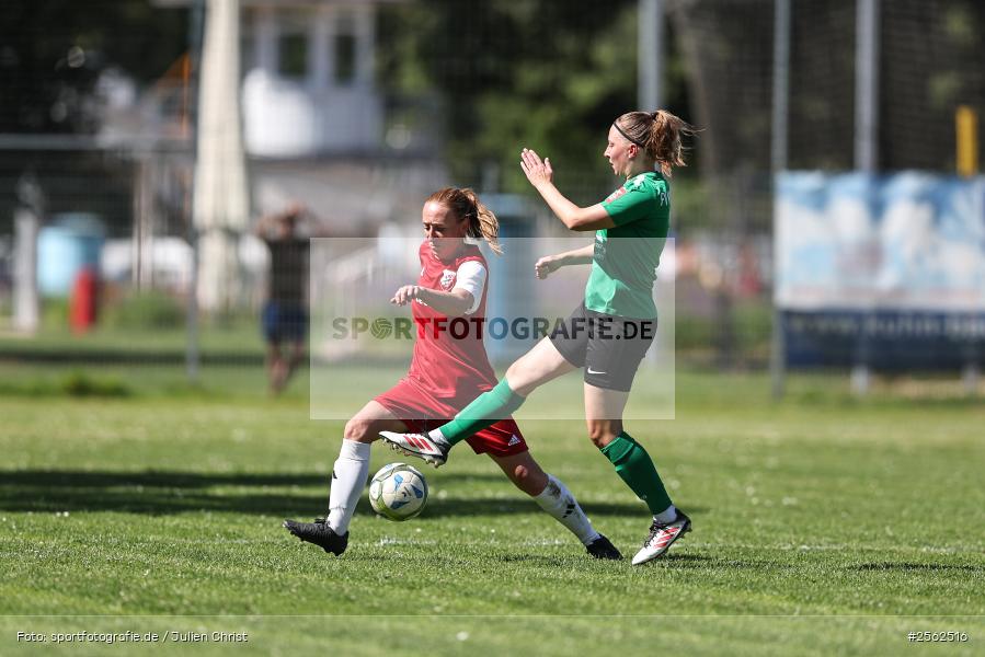 sport, Sportgelände, Karlstadt, Fussball, FV Karlstadt, FSV Wörth, Bezirksliga Frauen, BFV, 14. Spieltag, 13.06.2026 - Bild-ID: 2562516