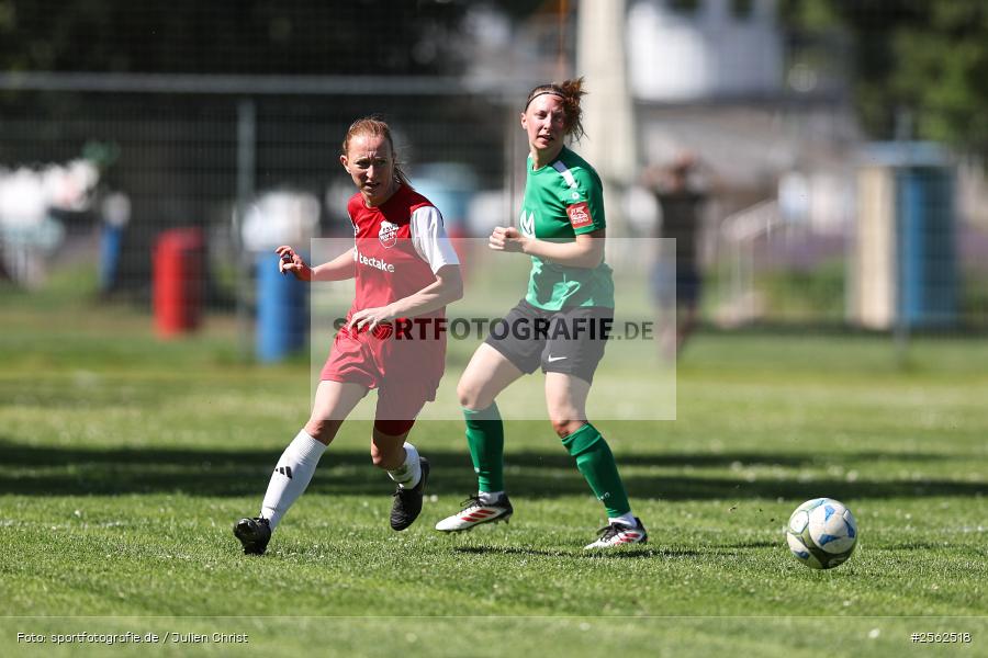sport, Sportgelände, Karlstadt, Fussball, FV Karlstadt, FSV Wörth, Bezirksliga Frauen, BFV, 14. Spieltag, 13.06.2026 - Bild-ID: 2562518