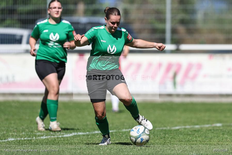 sport, Sportgelände, Karlstadt, Fussball, FV Karlstadt, FSV Wörth, Bezirksliga Frauen, BFV, 14. Spieltag, 13.06.2026 - Bild-ID: 2562524