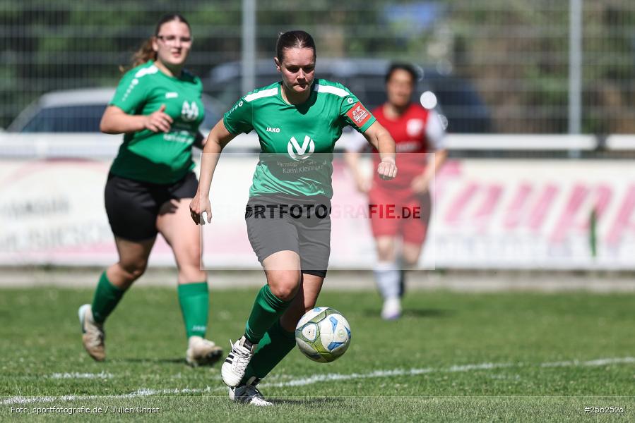 sport, Sportgelände, Karlstadt, Fussball, FV Karlstadt, FSV Wörth, Bezirksliga Frauen, BFV, 14. Spieltag, 13.06.2026 - Bild-ID: 2562526