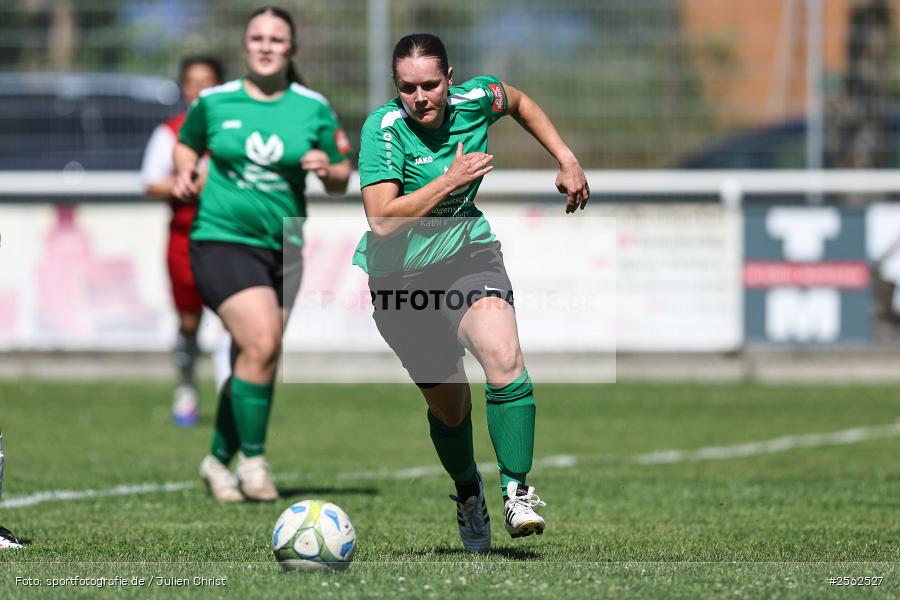 sport, Sportgelände, Karlstadt, Fussball, FV Karlstadt, FSV Wörth, Bezirksliga Frauen, BFV, 14. Spieltag, 13.06.2026 - Bild-ID: 2562527